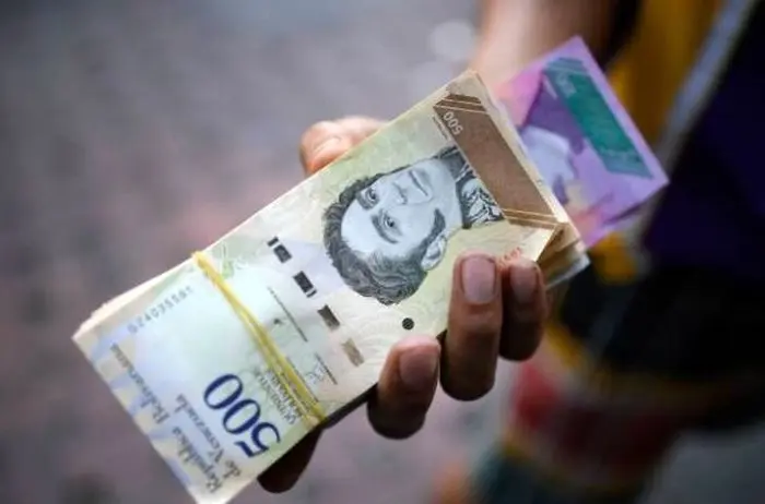 ونزوئلا ۶ صفر از پول ملی خود برداشت/حذف ۱۴ صفر در ۱۳ سال