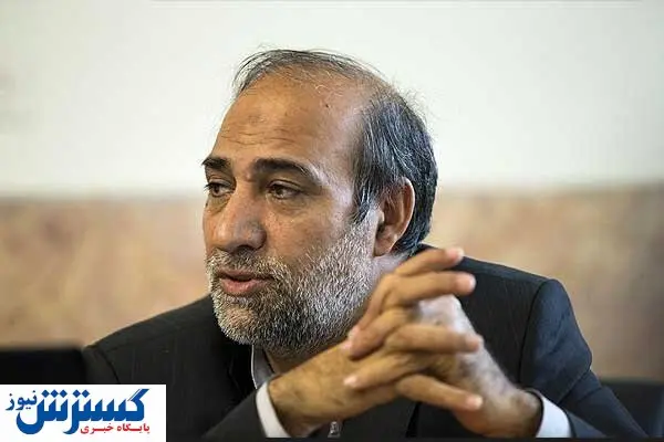 شفافیت از بروز فساد جلوگیری میکند