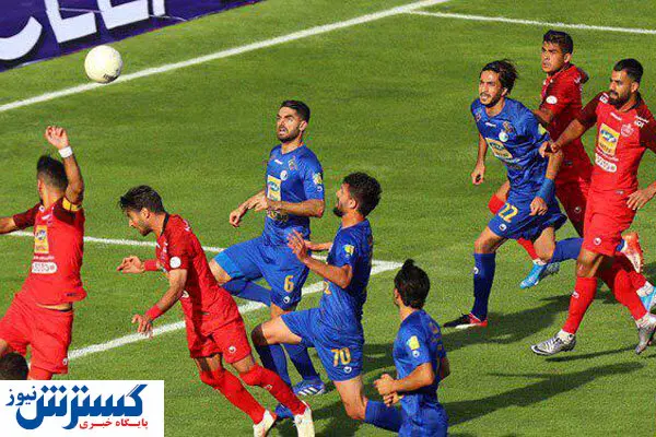 دومین دربی کرونایی پایتخت