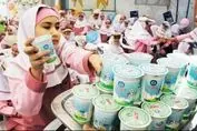 چرا توزیع شیر دانش‌آموزی هر سال به بحران تبدیل می‌شود؟