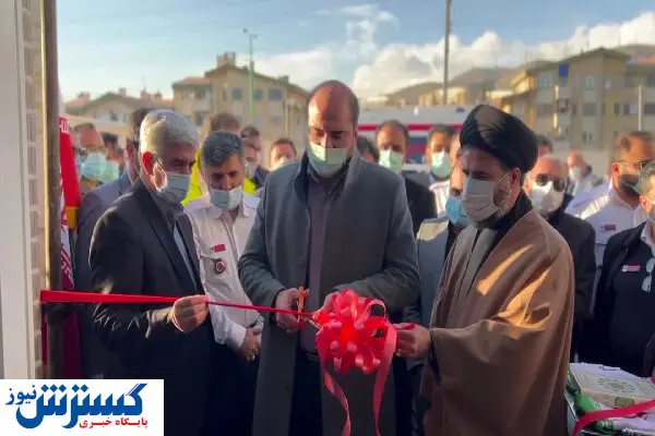 بهره برداری از فاز جدید مسکن مهر در پردیس