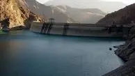 سدهای ایران چقدر آب ذخیره کرده اند؟