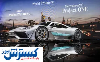 ۱۰ خودرو جذاب ۲۰۲۱