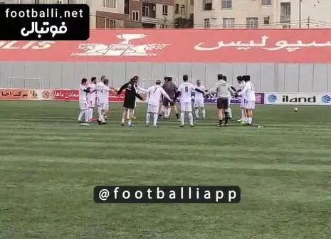 دو هفته سخت در انتظار پرسپولیس