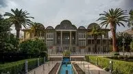 تصاویر/ باغ ارم شیراز در ثبت جهانی یونسکو