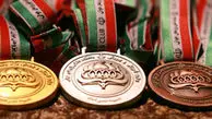 ۴ مدال سهمیه ایران از المپیاد شیمی