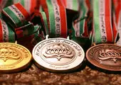 کاروان ایران با ۷ مدال در رتبه سی و نهم المپیک۲۰۲۰ ؟!