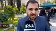 گوشی جدید ایرانی در راه بازار / واردات آیفون به کجا رسید؟