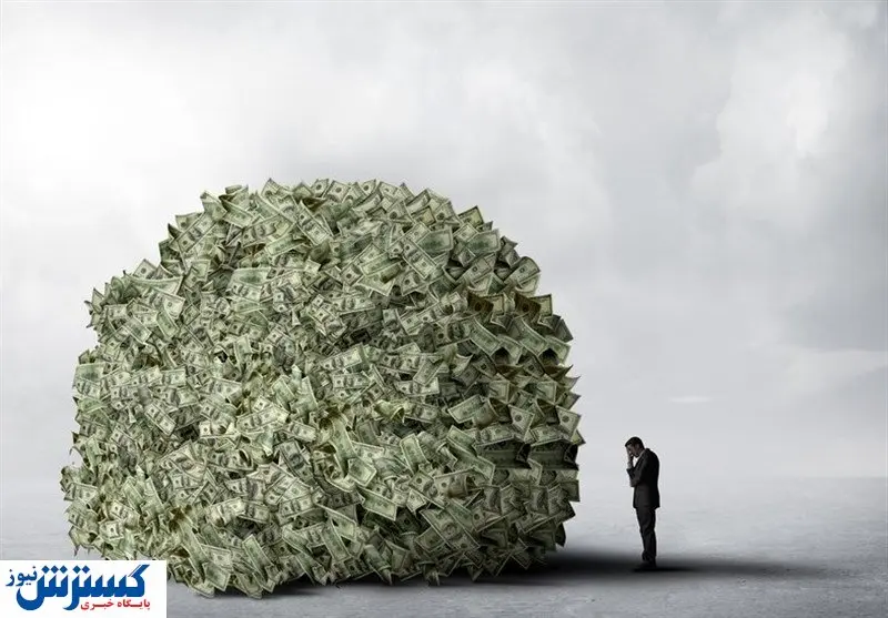 کرونا چقدر بدهی برای کشورها به بار آورد؟