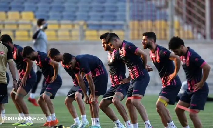 خطر بزرگ بیخ گوش پرسپولیس