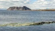اتفاق بد برای دریاچه ارومیه