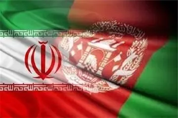 محموله جذاب ایران وارد افغانستان شد