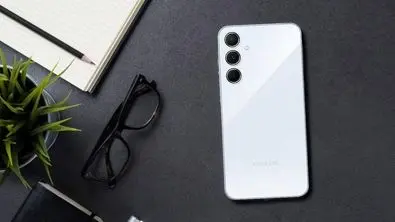 قیمت گوشی های سامسونگ امروز ۵ مهر ۱۴۰۴ | Galaxy A56 خریداران را غافلگیر کرد