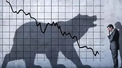 تله ۵.۵ میلیارد دلاری برای سرمایه مردم ؛ ترس بر بازار حاکم شد