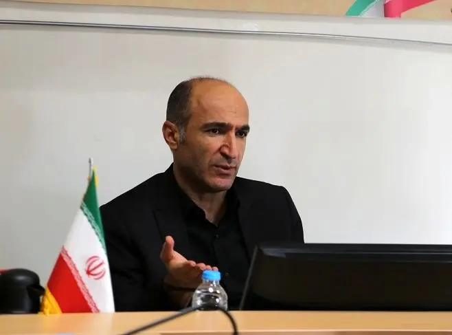 «برترین مدیر شهر ارتباطی» تهران انتخاب شد