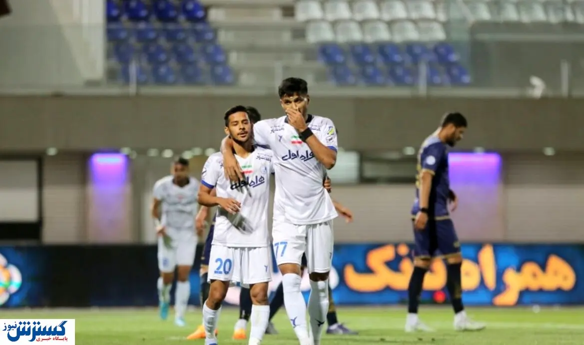 خبر بد برای ستاره بوشهری استقلال