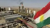تعیین تکلیف درباره فروش نفت اقلیم کردستان