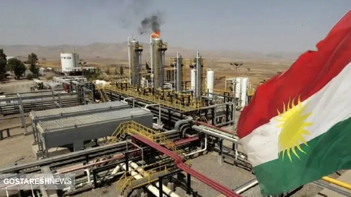 تعیین تکلیف درباره فروش نفت اقلیم کردستان