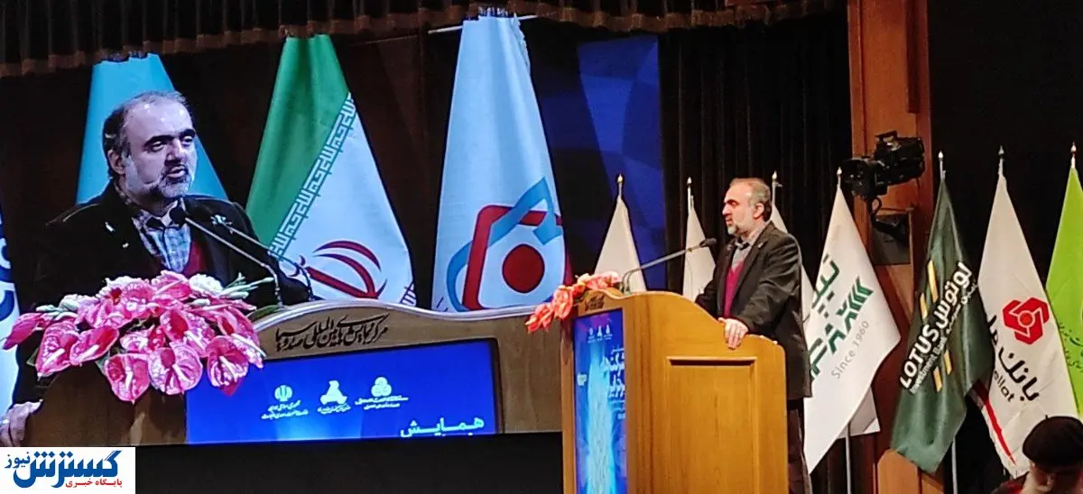 دولت به کمک شرکت های تخصصی می‌آید