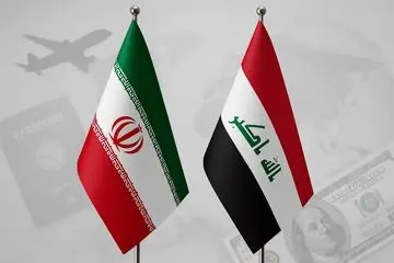 ایران و عراق در آستانه تحولی بزرگ؛ پروژه خط ریلی شلمچه–بصره شتاب گرفت