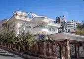 ساختمان های ناایمن تهران را بشناسید + لیست اسامی