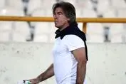 چراغ سبز ساپینتو به ۲ ستاره محبوب استقلال