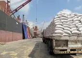 روغن خام و گندم رتبه دار بیشترین واردات کشور