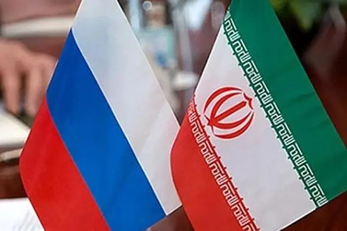 رونمایی از اسناد جدید سند همکاری ایران – روسیه