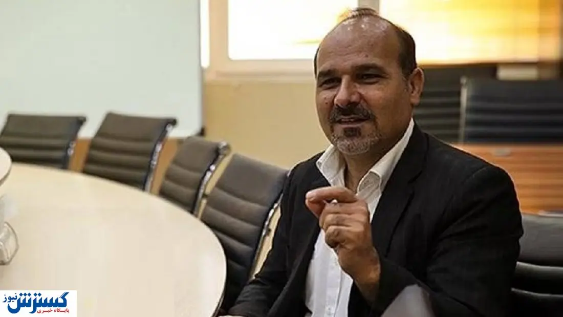 مهار تورم باید جای کالابرگ را بگیرد 