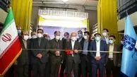 وزیر نیرو نمایشگاه صنعت برق را افتتاح کرد