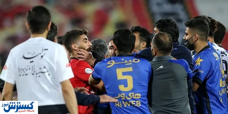 سلطه کامل پرسپولیس بر دربیهای تیرماه!