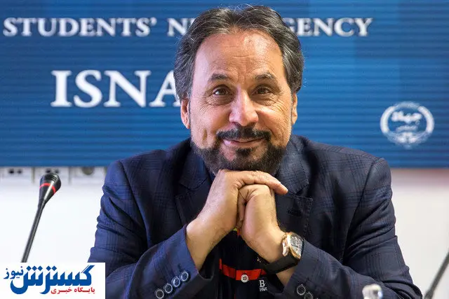 عمو قناد: نگران بچه های سیستان هستم