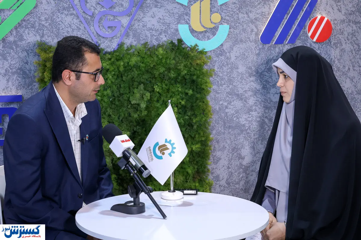 رشید کتال: هلدینگ غدیر امسال طلایی میشود