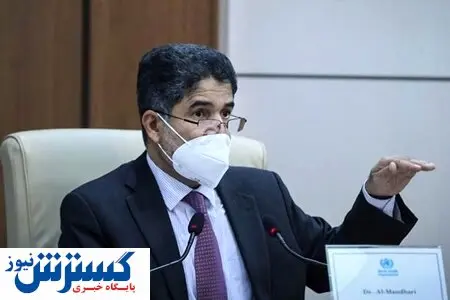 ایران با موفقیت کووید ۱۹ را مدیریت کرد