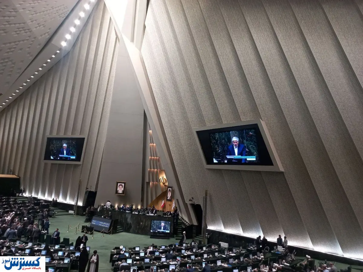ساخت مسکن برای این اشخاص در دستور کار مجلس