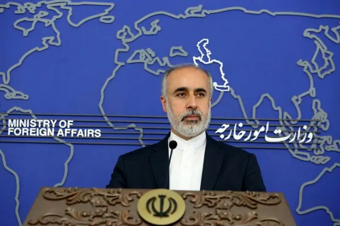 تهران به کشور های منطقه هشدار داد