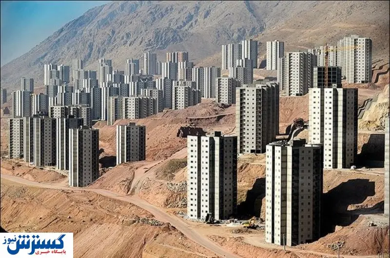 سقوط اوراق مسکن به خاطر هجوم تازه کاران