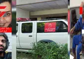 قتل خونین خانم معلم تهرانی وسط اتوبان + جزییات