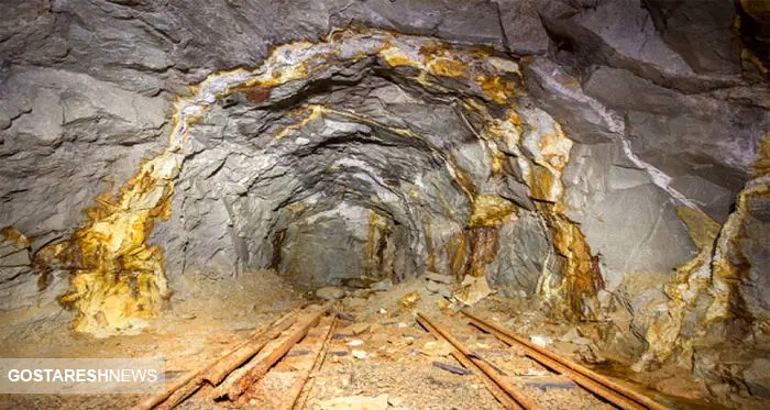 تکلیف معدن طلای کردستان مشخص شد؟/ یک مسئول خبر داد