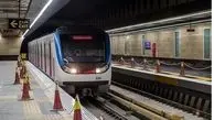 تاریخ راه اندازی ایستگاه های جدید مترو مشخص شد