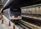 این ایستگاه های مترو تابستان افتتاح می شود