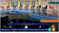 همتی: در بانک مرکزی با دست خالی با ترامپ جنگیدم + فیلم