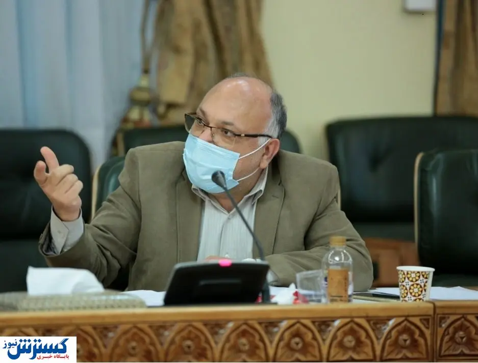 استراتژی جدید دولت برای کنترل قیمت کالا ها