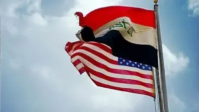 عراق ماشه را به روی آمریکا کشید ؛ چراغ قرمز روشن شد