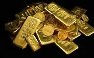 چین بازار جهانی طلا را شگفت زده کرد /صعود قیمت طلا در بازار