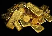 خبر خوش برای خریداران طلا / قیمت ها سقوط کرد