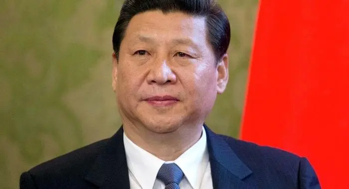 توصیه رئیس ‌جمهوری چین به اتحادیه اروپا 