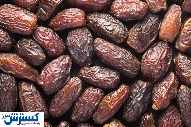 خرما گران شد؟