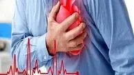 تشخیص زود هنگام بیماری قلبی با نگاه به دست ها