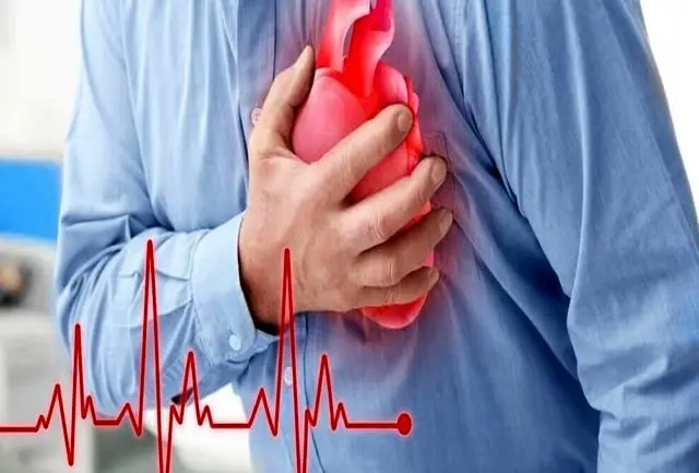 تشخیص زود هنگام بیماری قلبی با نگاه به دست ها